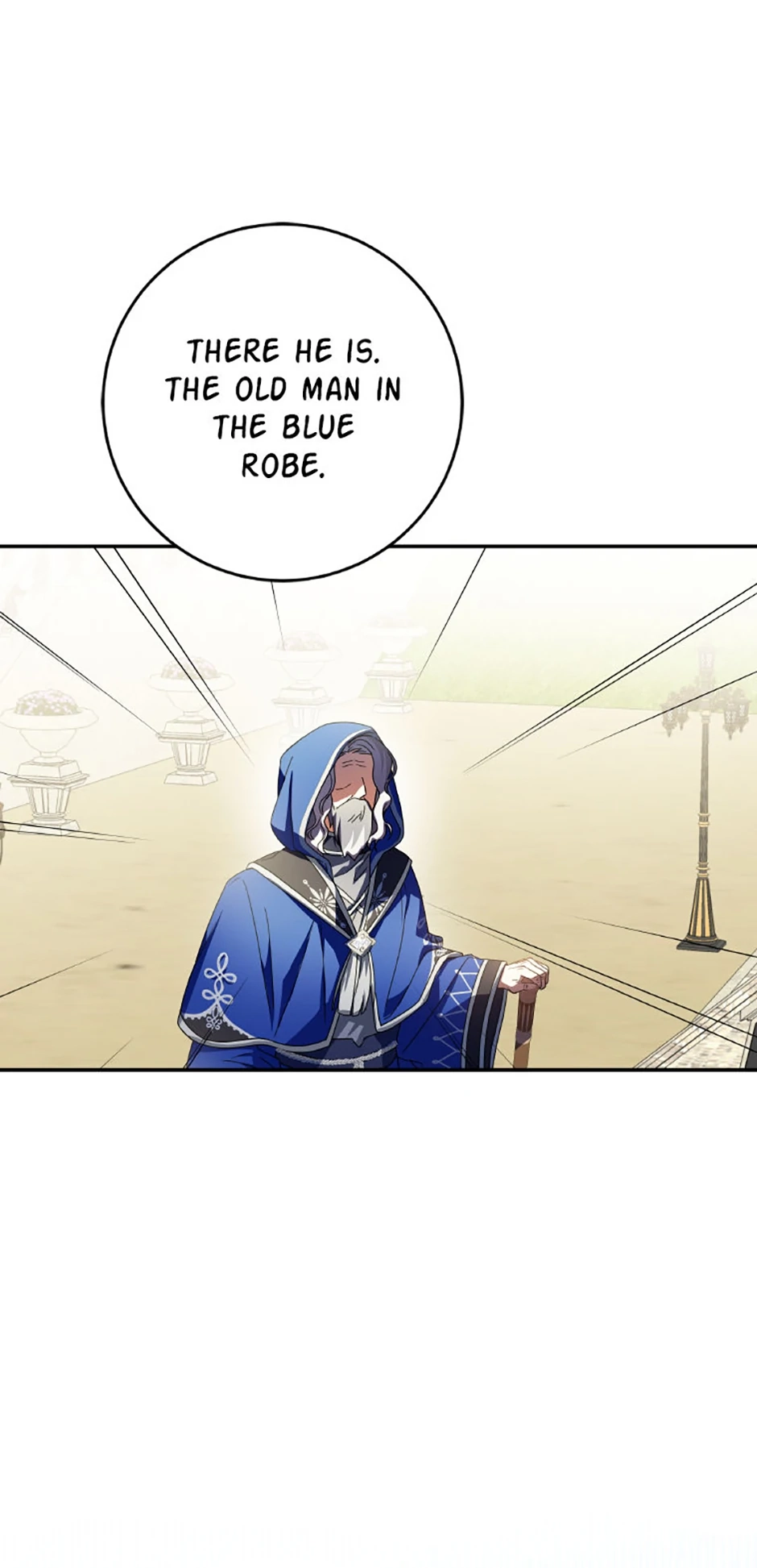 Little Red Baby Bird Chapter 20 page 50 - 