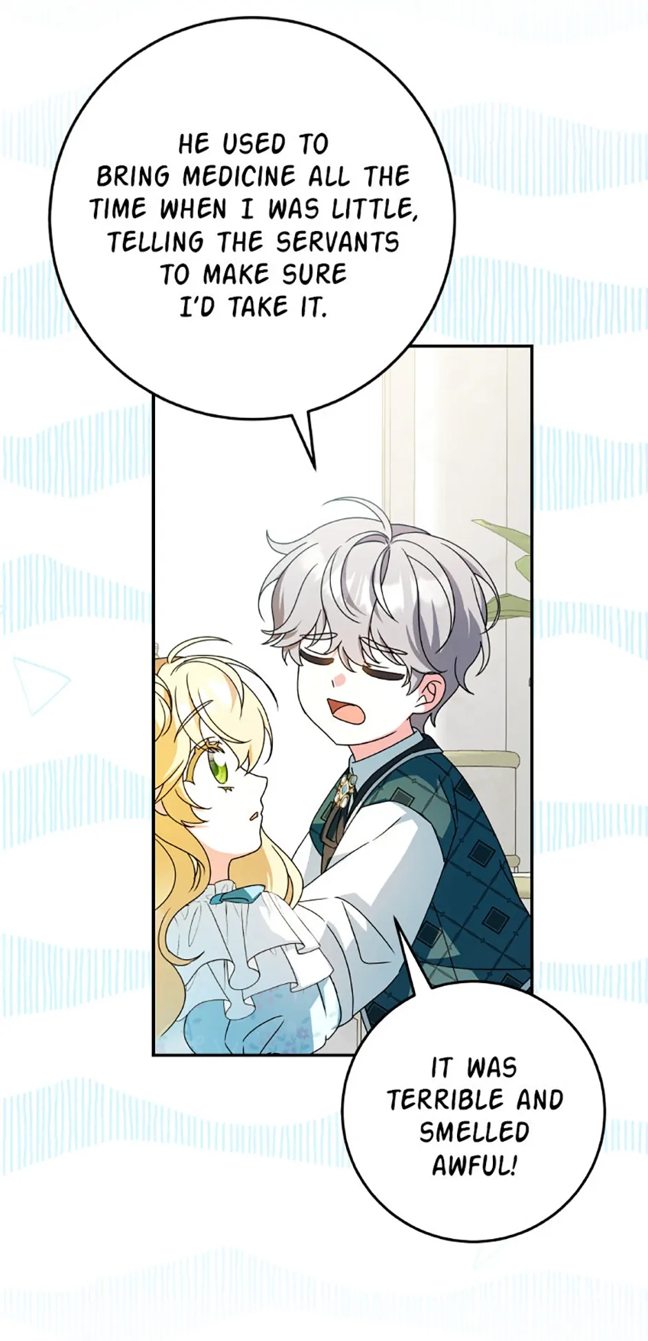 Little Red Baby Bird Chapter 20 page 51 - 