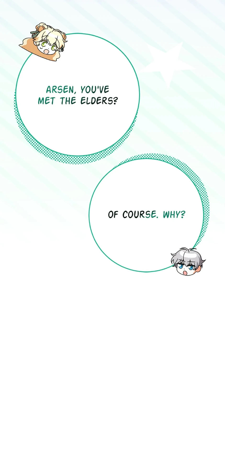 Little Red Baby Bird Chapter 20 page 53 - 