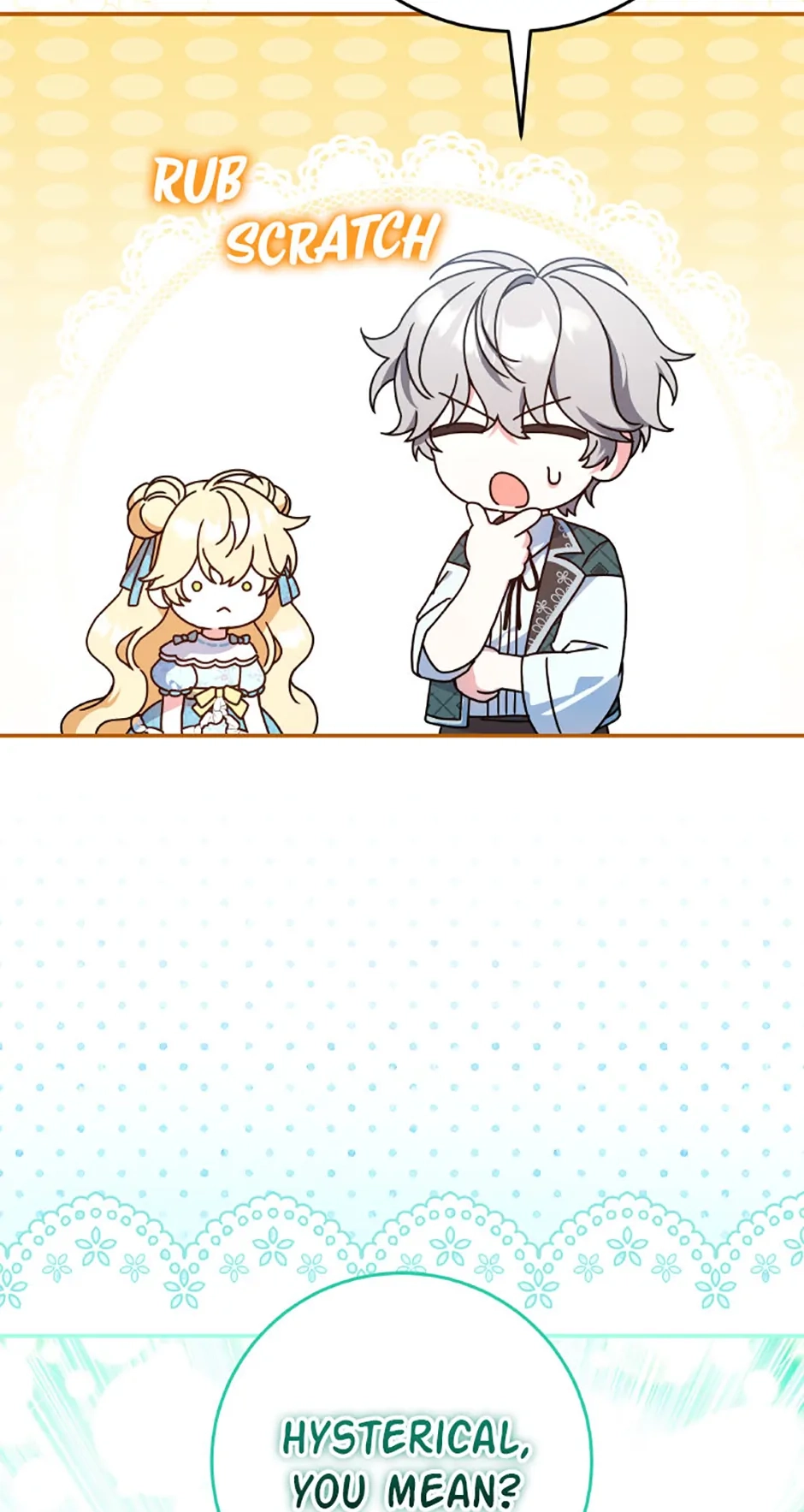 Little Red Baby Bird Chapter 20 page 57 - 