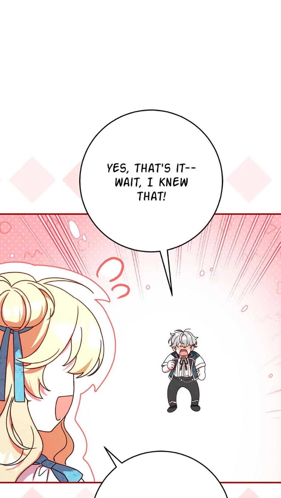 Little Red Baby Bird Chapter 20 page 59 - 