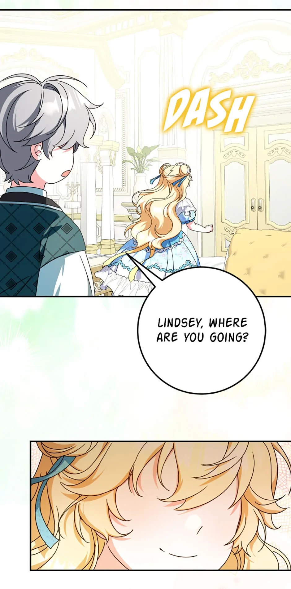 Little Red Baby Bird Chapter 20 page 65 - 