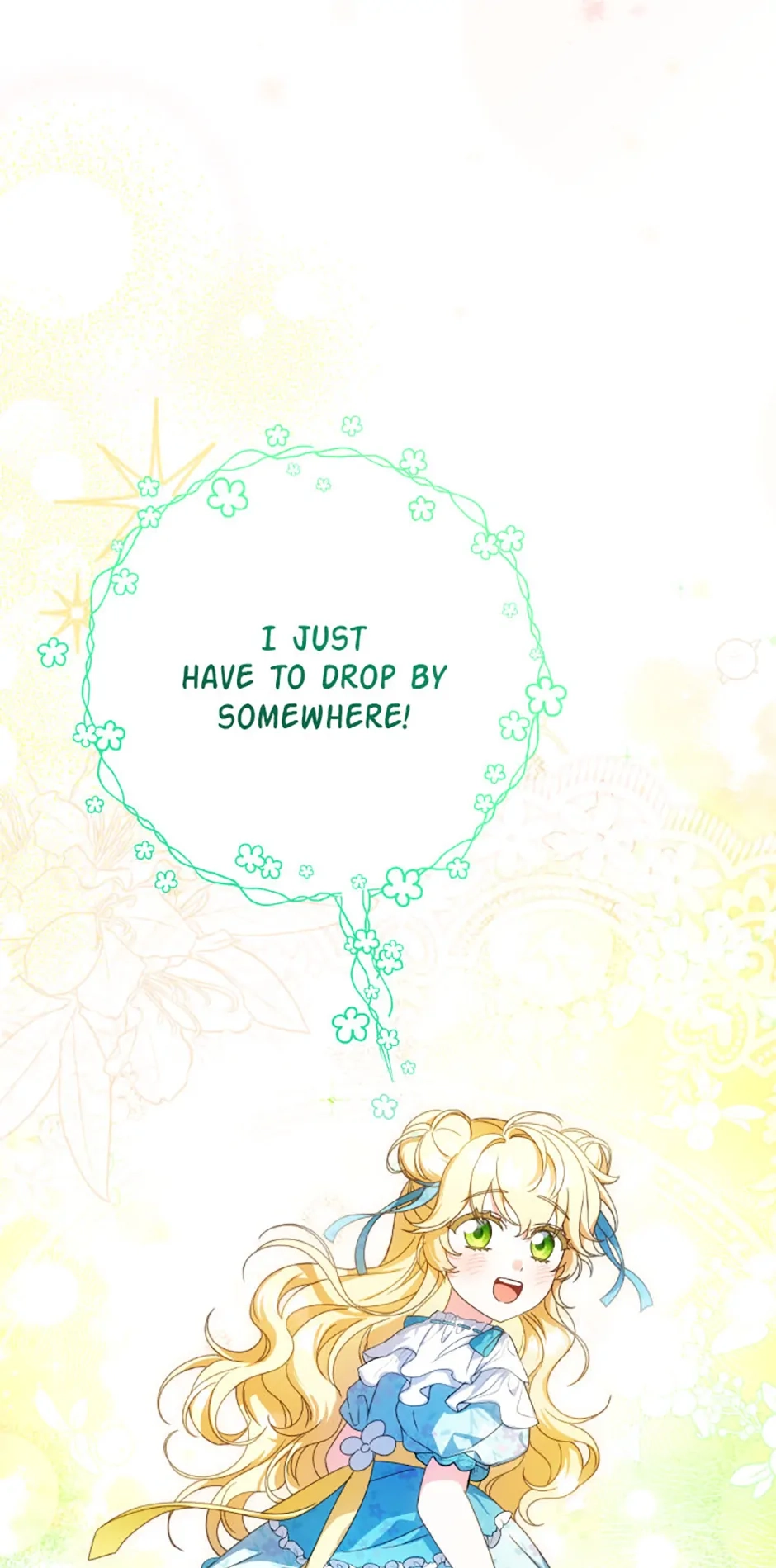Little Red Baby Bird Chapter 20 page 66 - 