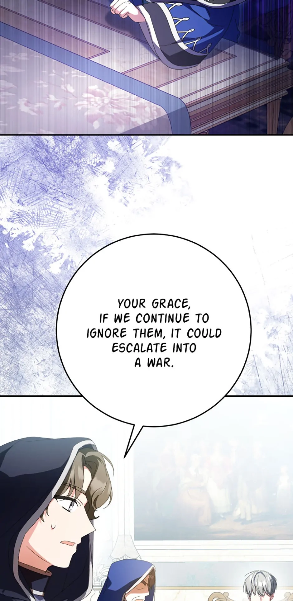 Little Red Baby Bird Chapter 20 page 73 - 