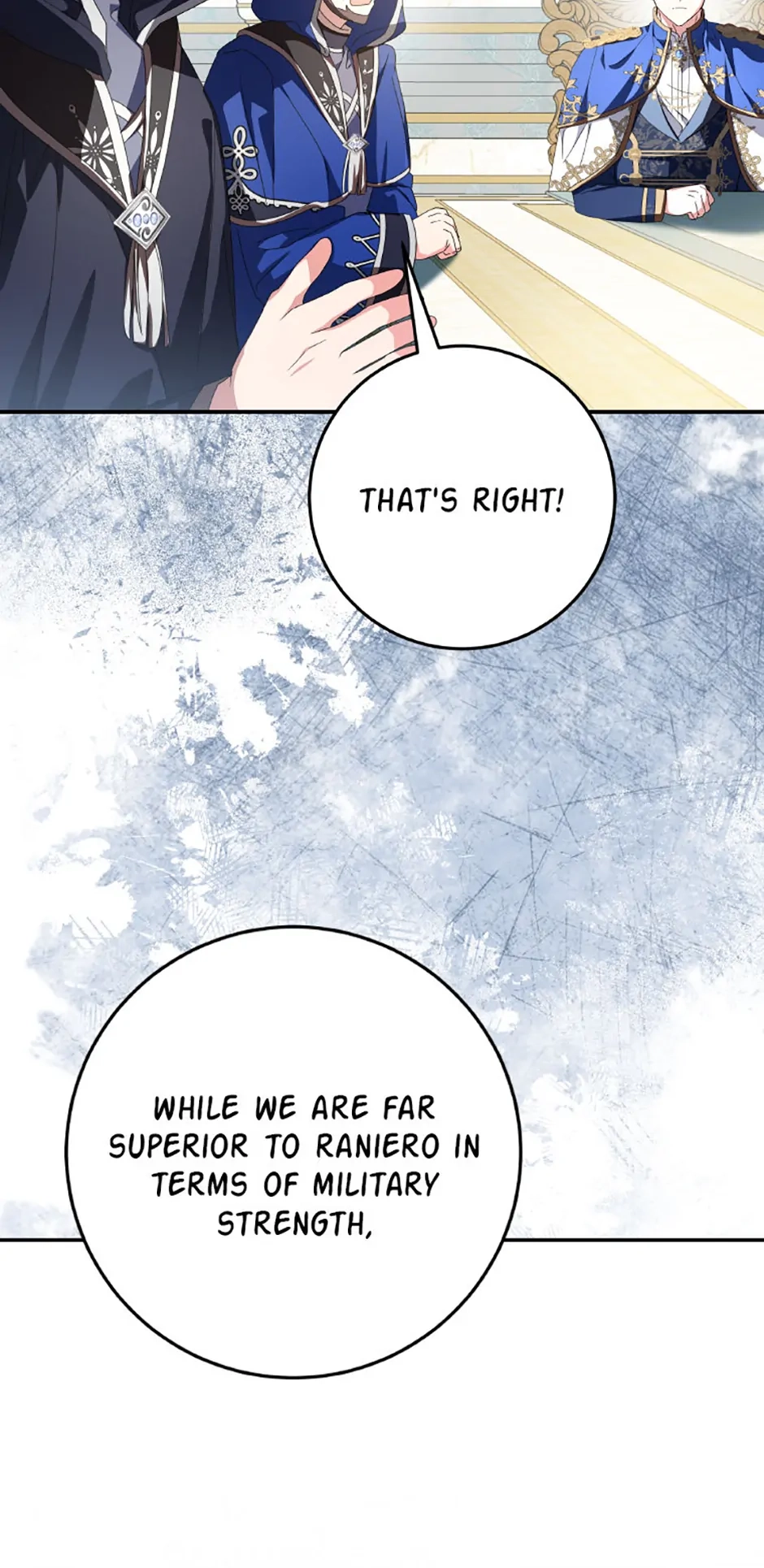 Little Red Baby Bird Chapter 20 page 74 - 