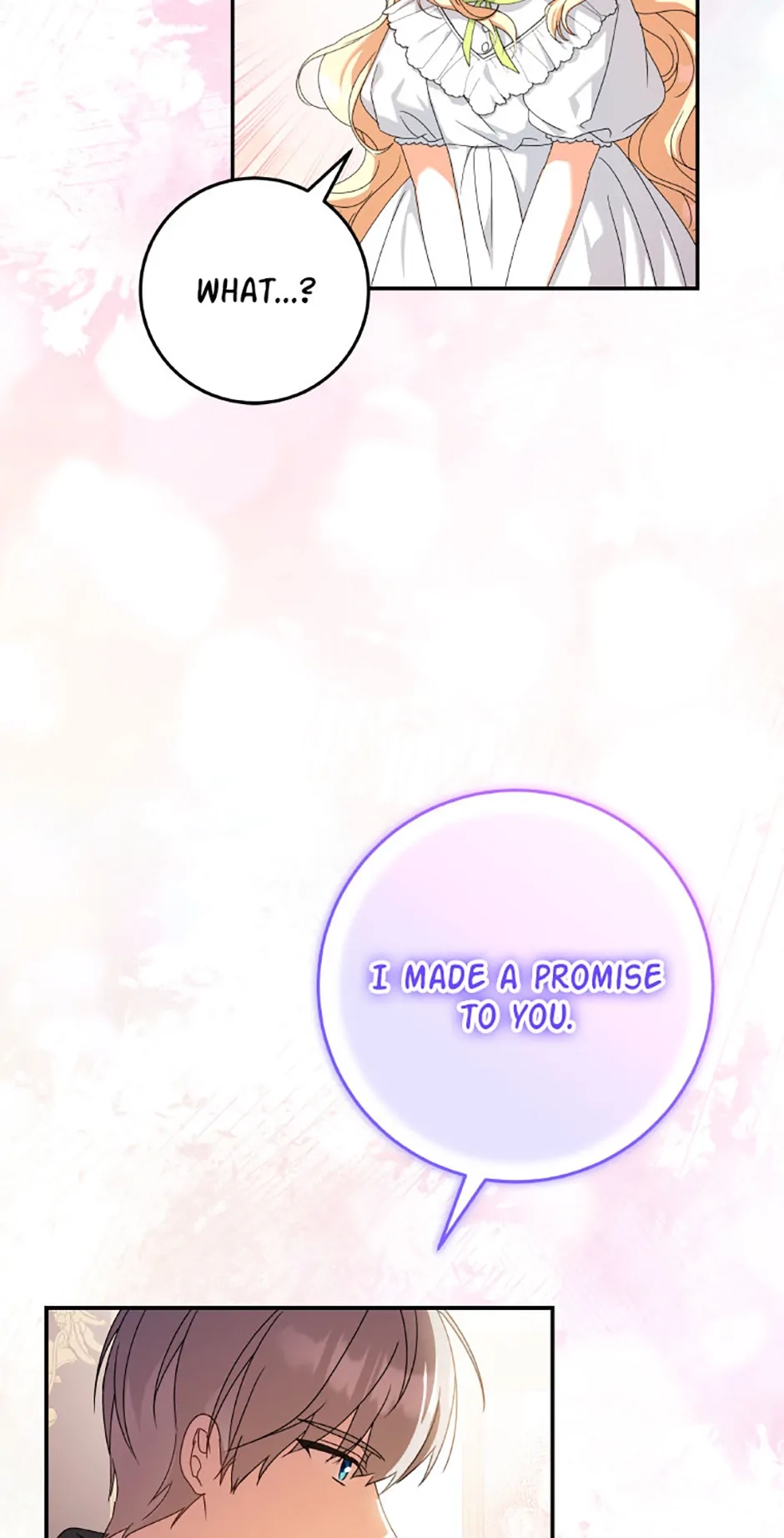 Little Red Baby Bird Chapter 20 page 10 - 