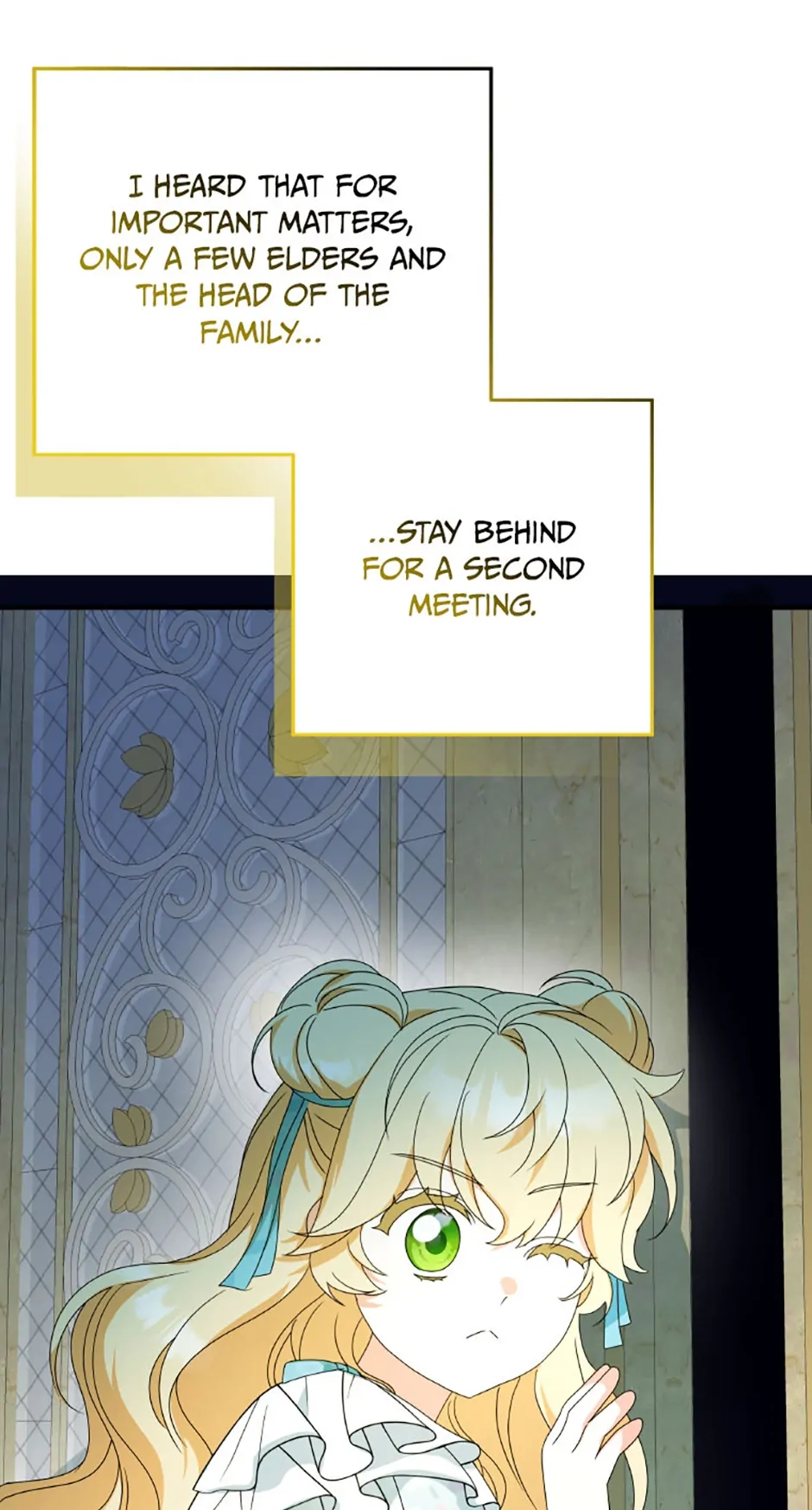 Little Red Baby Bird Chapter 21 page 11 - 