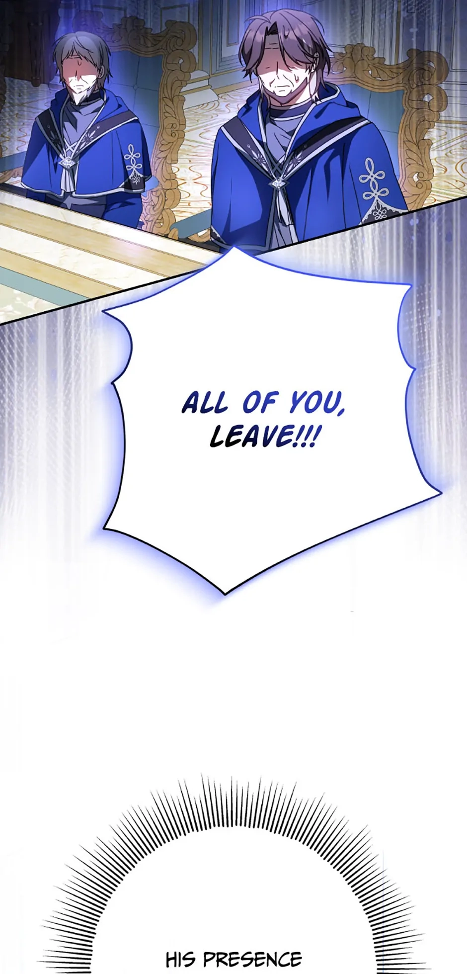 Little Red Baby Bird Chapter 21 page 17 - 