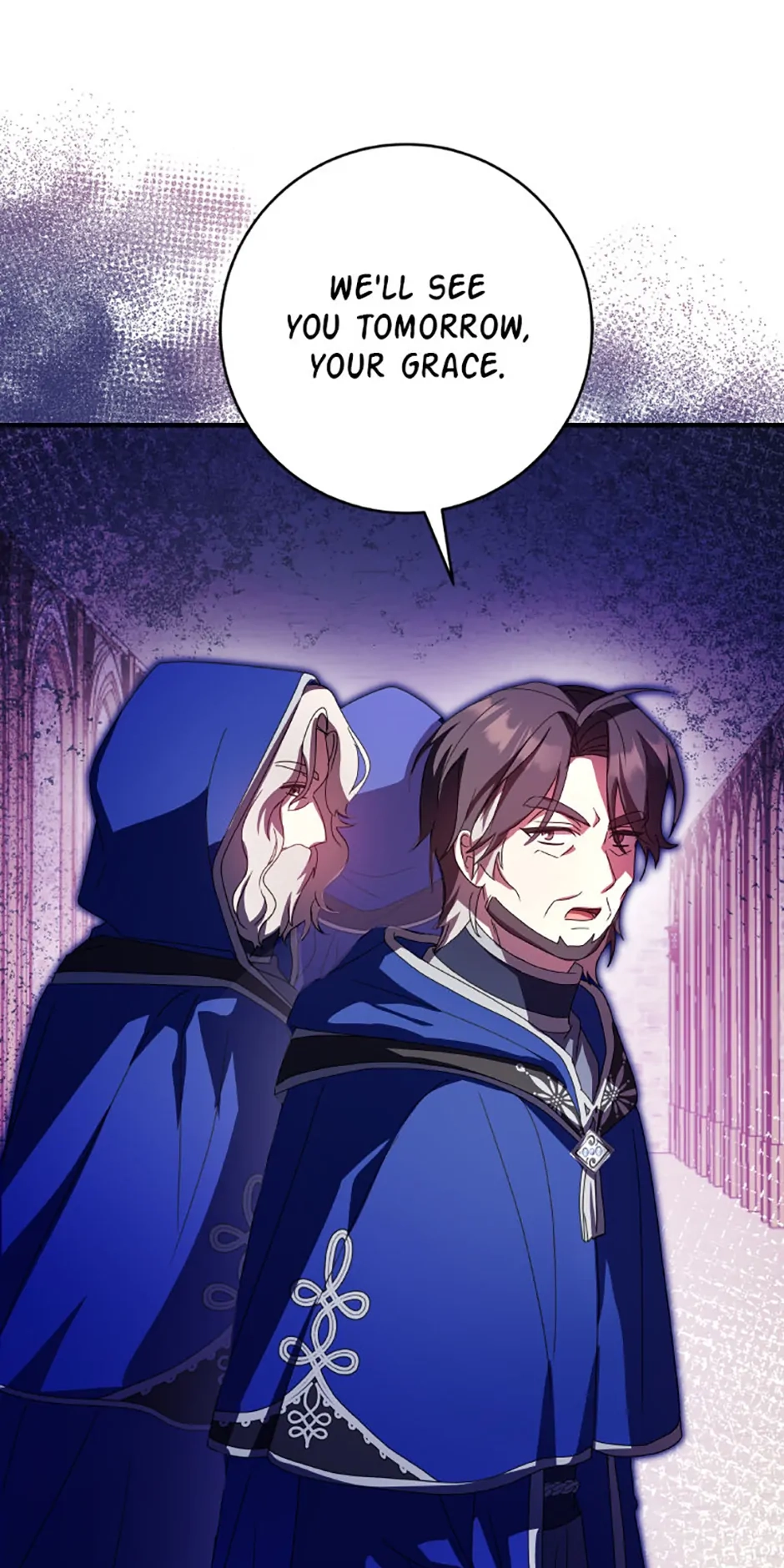Little Red Baby Bird Chapter 21 page 23 - 