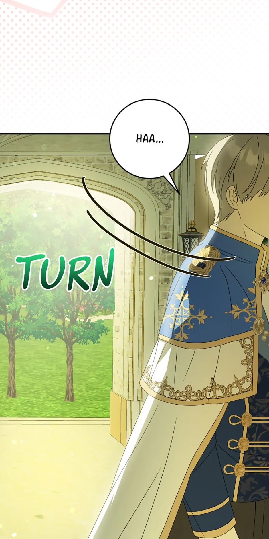 Little Red Baby Bird Chapter 21 page 26 - 
