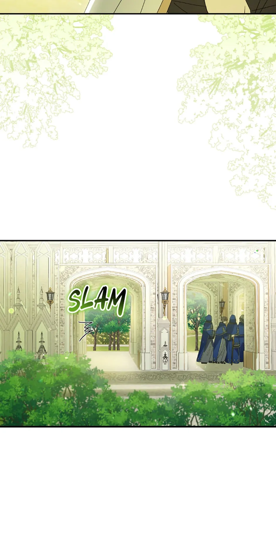 Little Red Baby Bird Chapter 21 page 27 - 