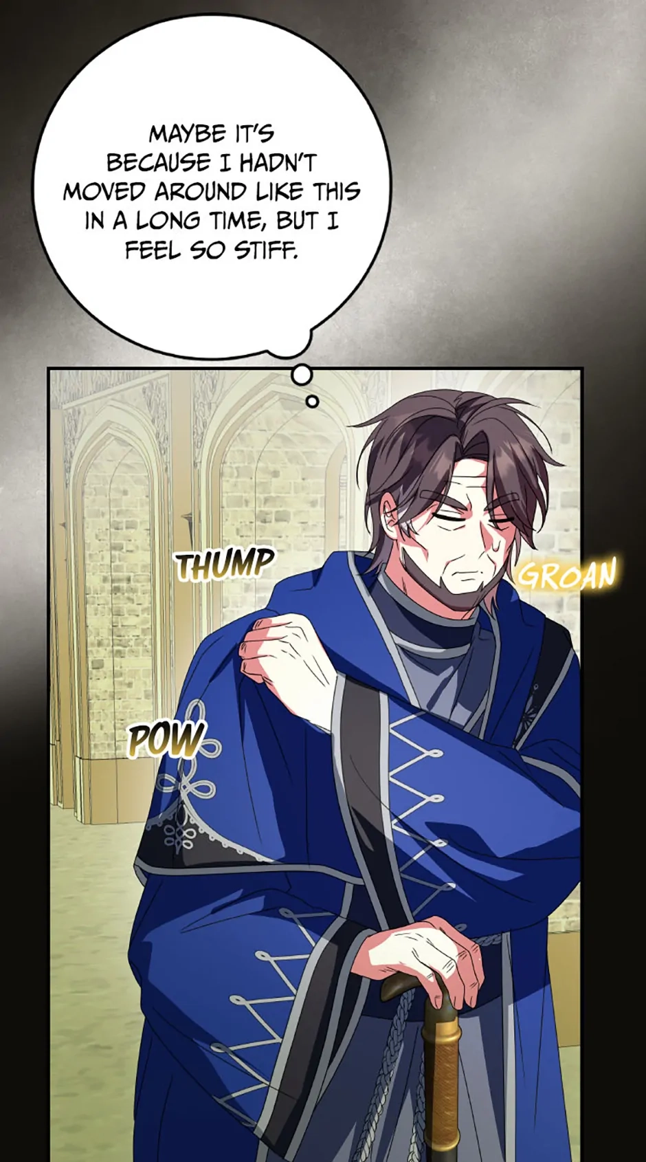 Little Red Baby Bird Chapter 21 page 30 - 