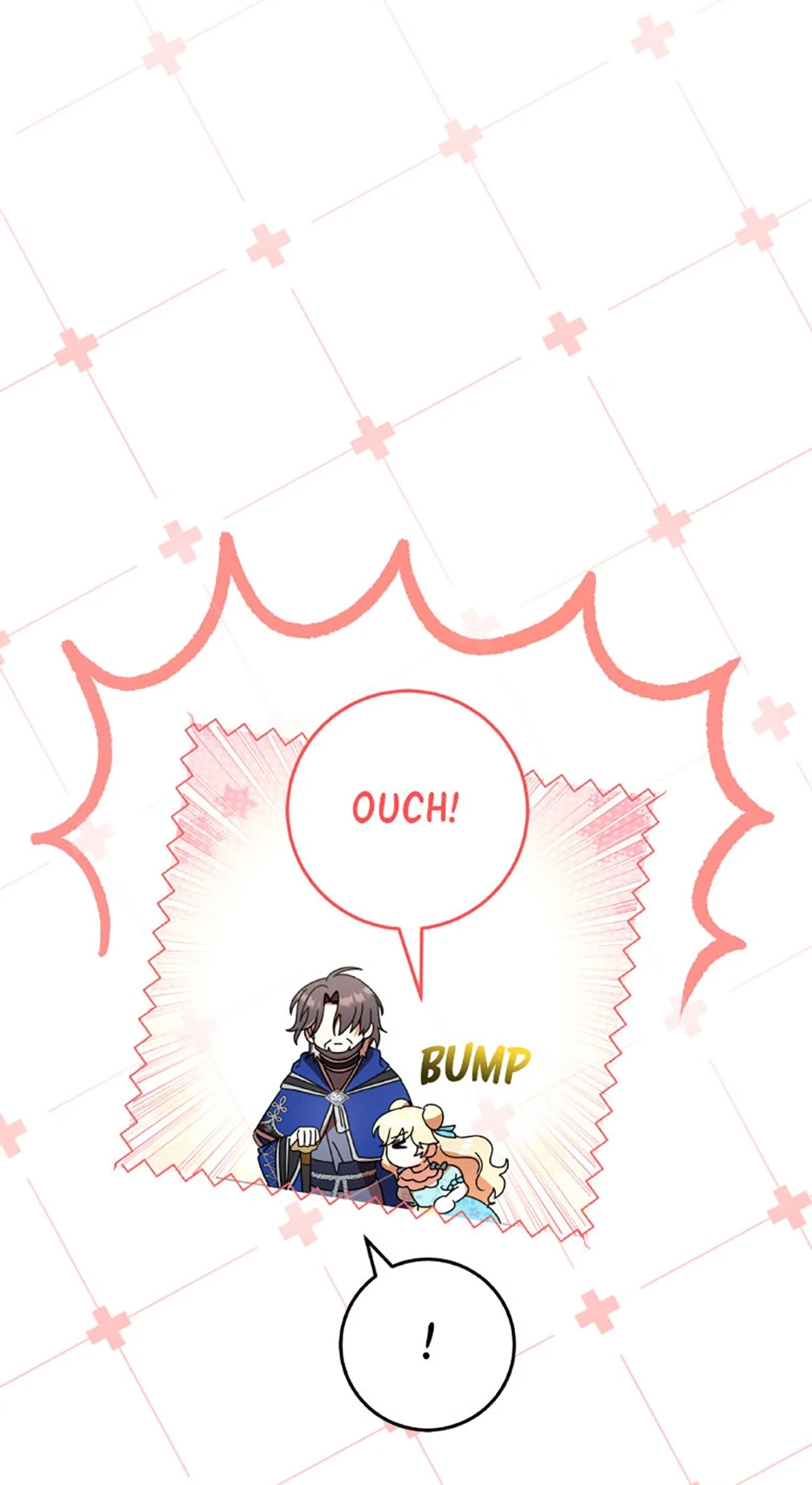 Little Red Baby Bird Chapter 21 page 34 - 