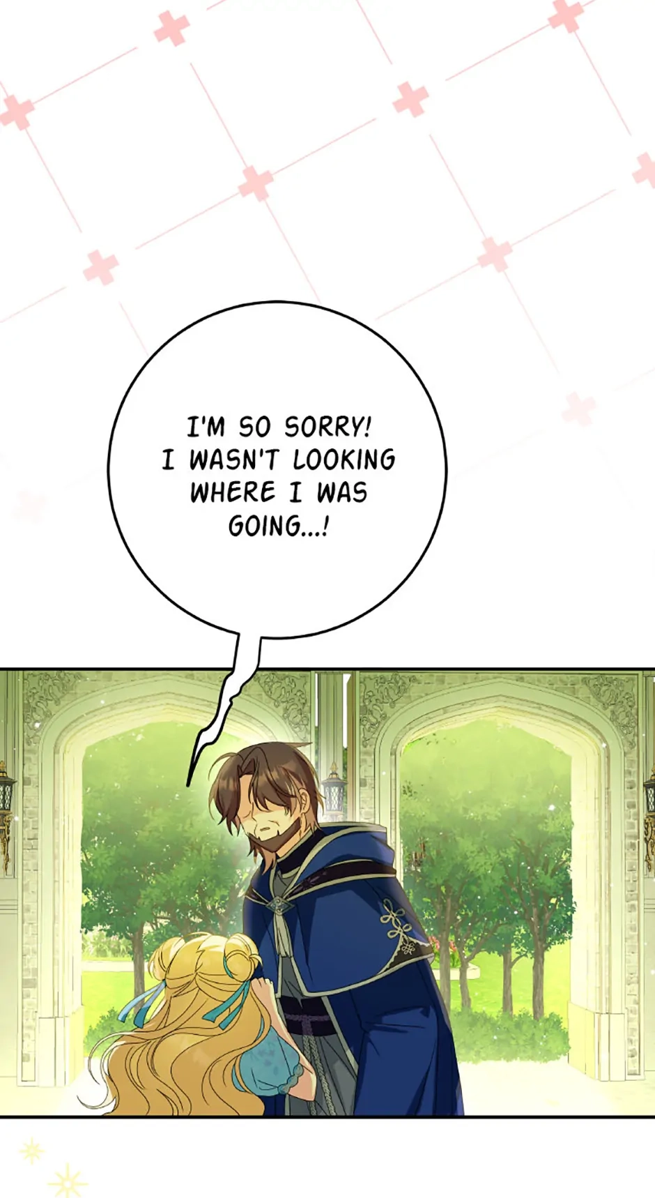 Little Red Baby Bird Chapter 21 page 35 - 