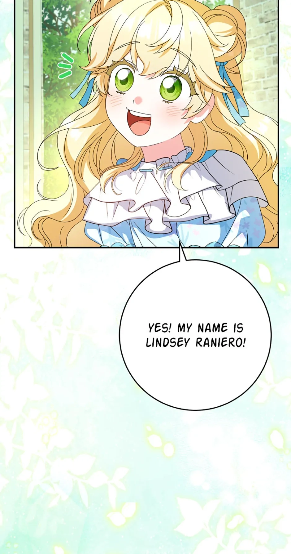 Little Red Baby Bird Chapter 21 page 41 - 