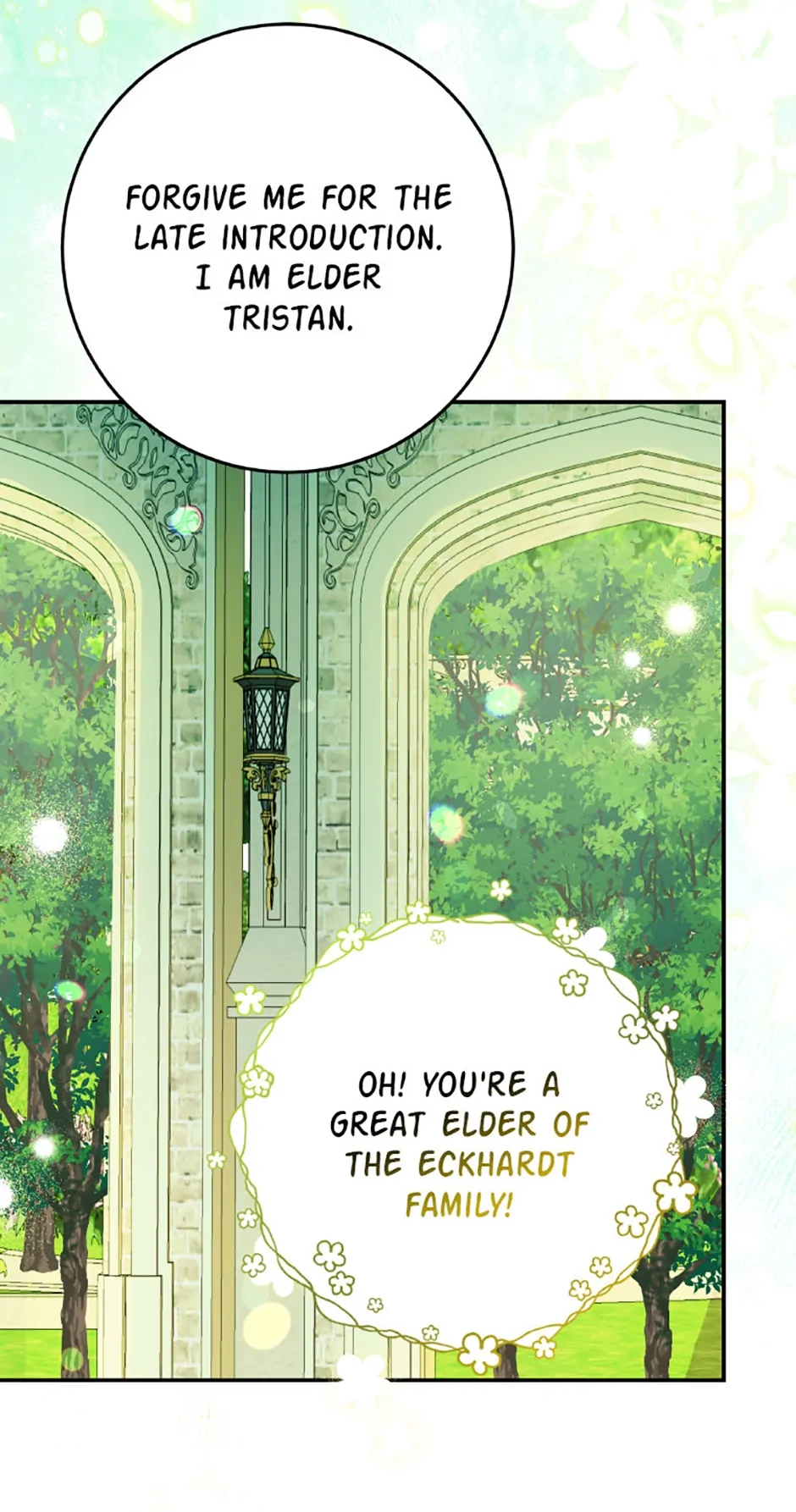 Little Red Baby Bird Chapter 21 page 42 - 