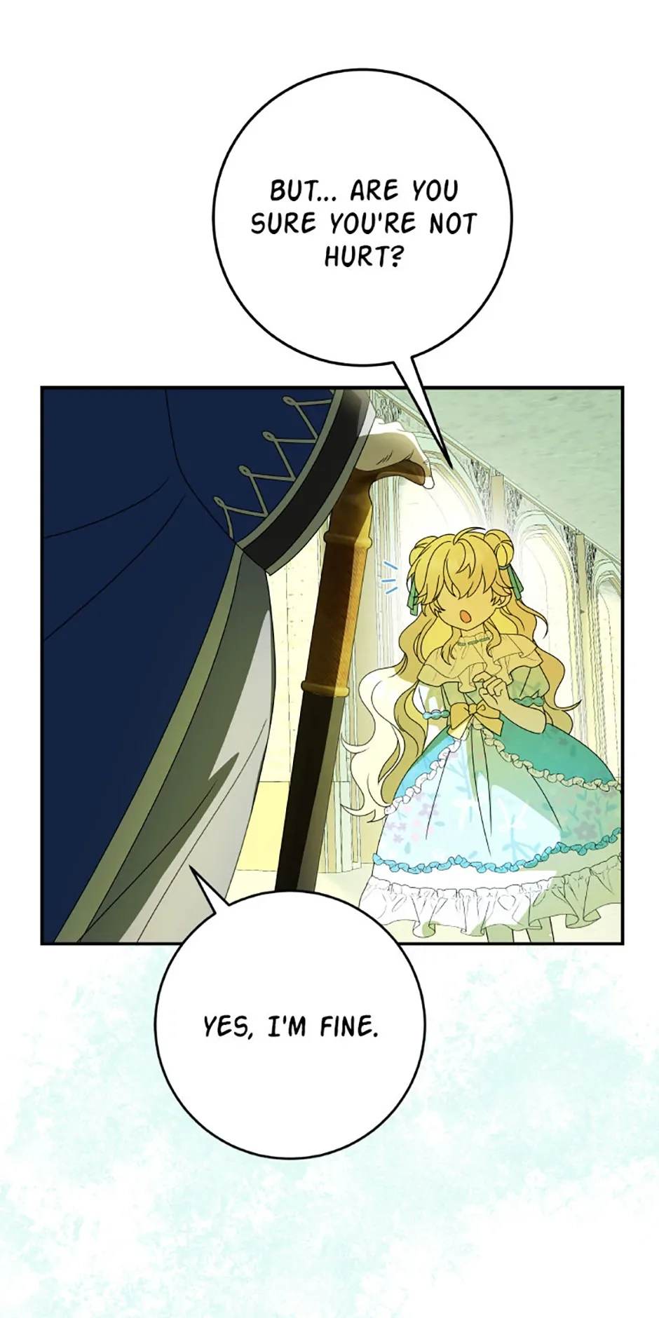 Little Red Baby Bird Chapter 21 page 43 - 