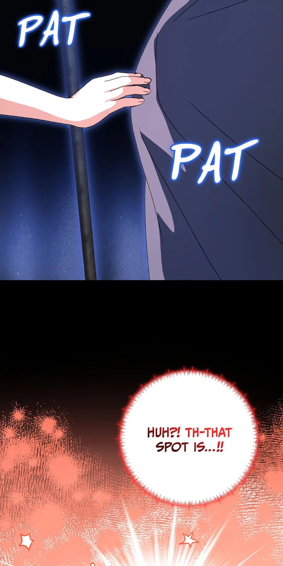 Little Red Baby Bird Chapter 21 page 45 - 