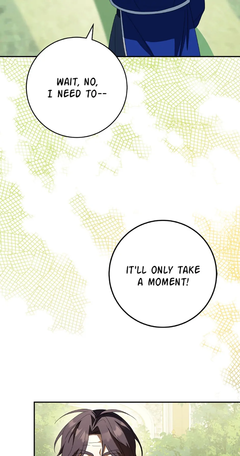 Little Red Baby Bird Chapter 21 page 50 - 