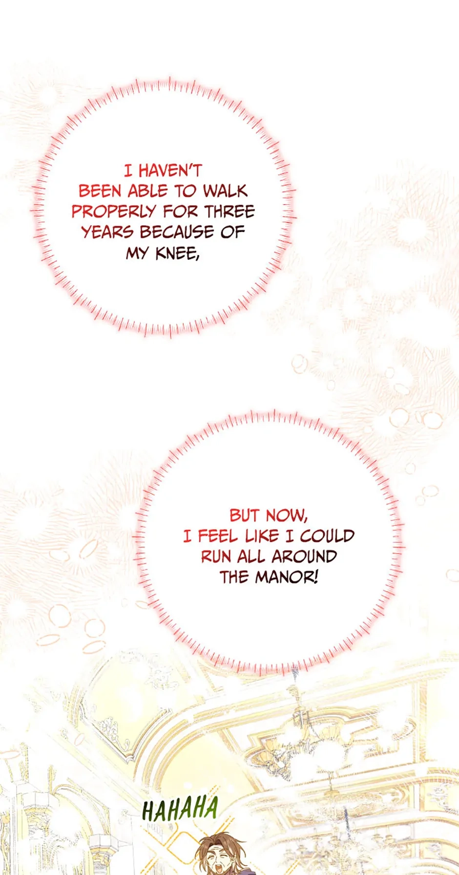 Little Red Baby Bird Chapter 21 page 62 - 