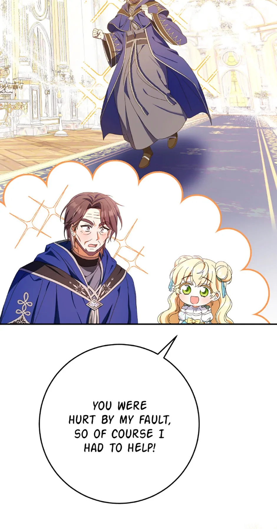 Little Red Baby Bird Chapter 21 page 63 - 