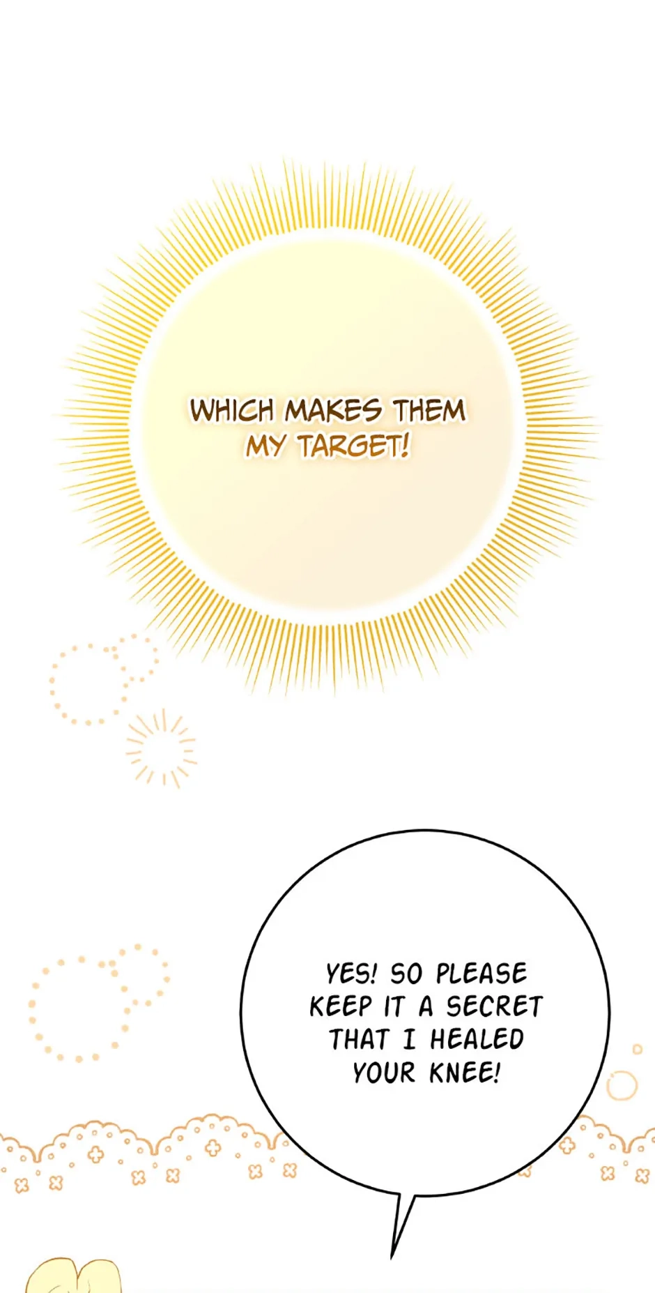 Little Red Baby Bird Chapter 21 page 69 - 