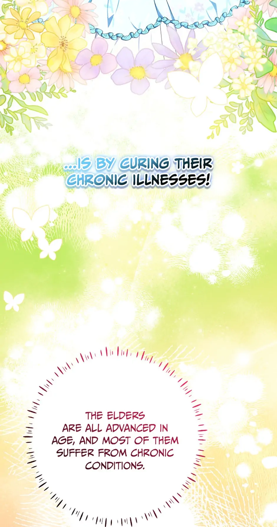 Little Red Baby Bird Chapter 21 page 74 - 