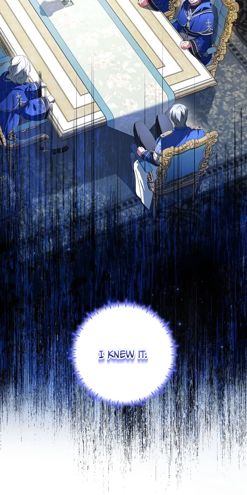 Little Red Baby Bird Chapter 21 page 10 - 