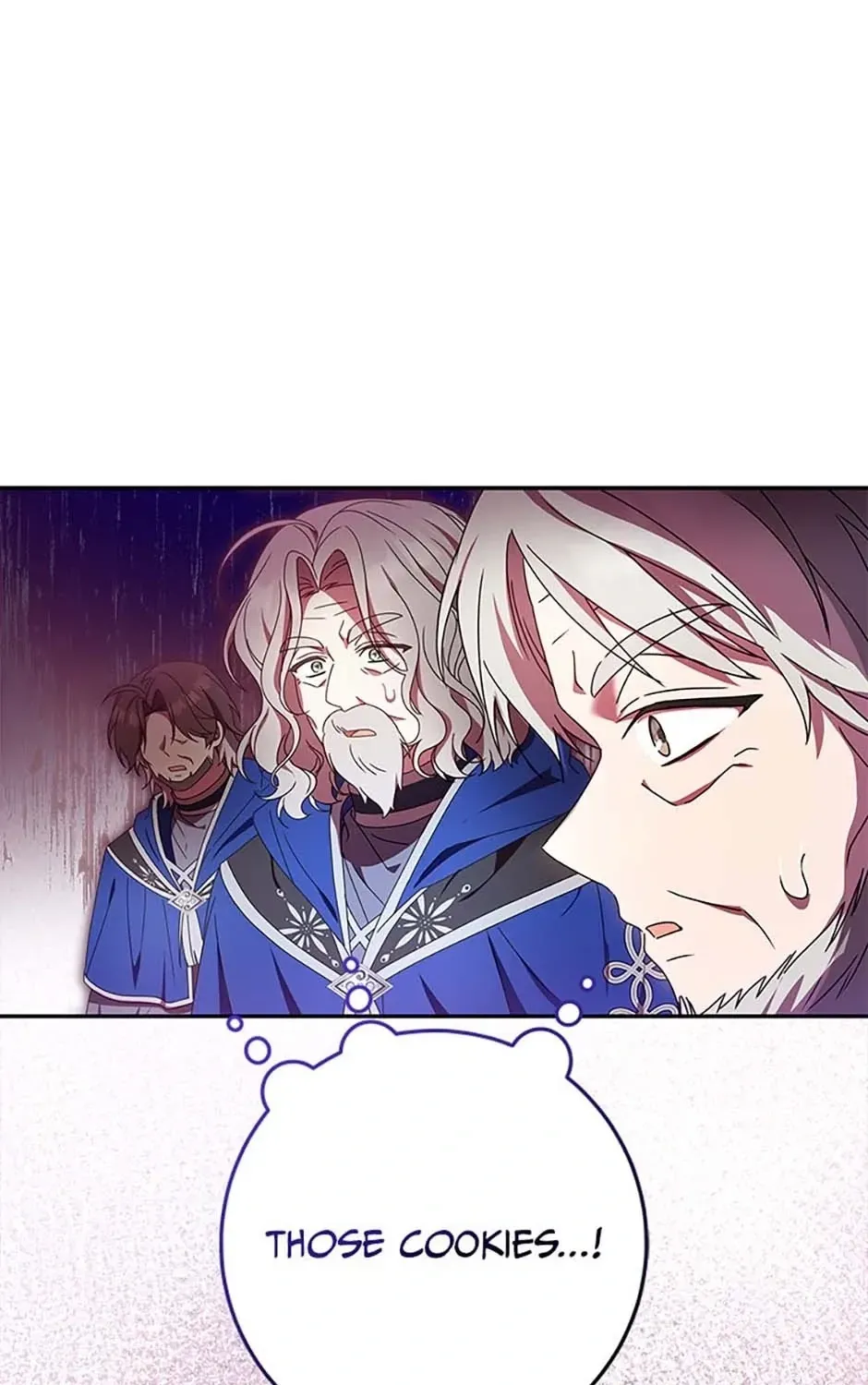 Little Red Baby Bird Chapter 23 page 1 - 