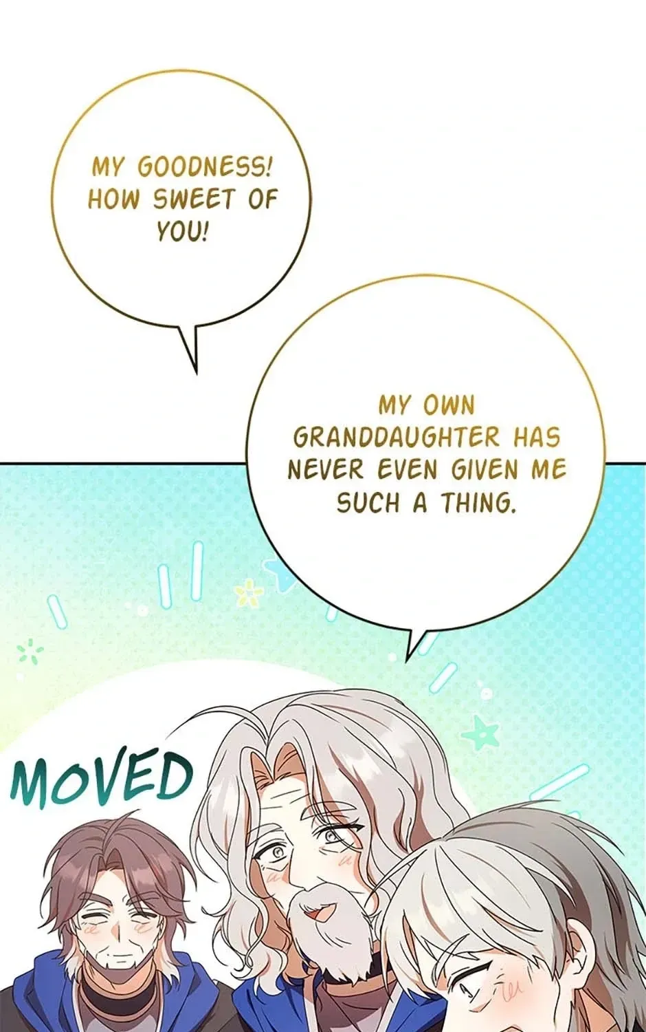 Little Red Baby Bird Chapter 23 page 11 - 