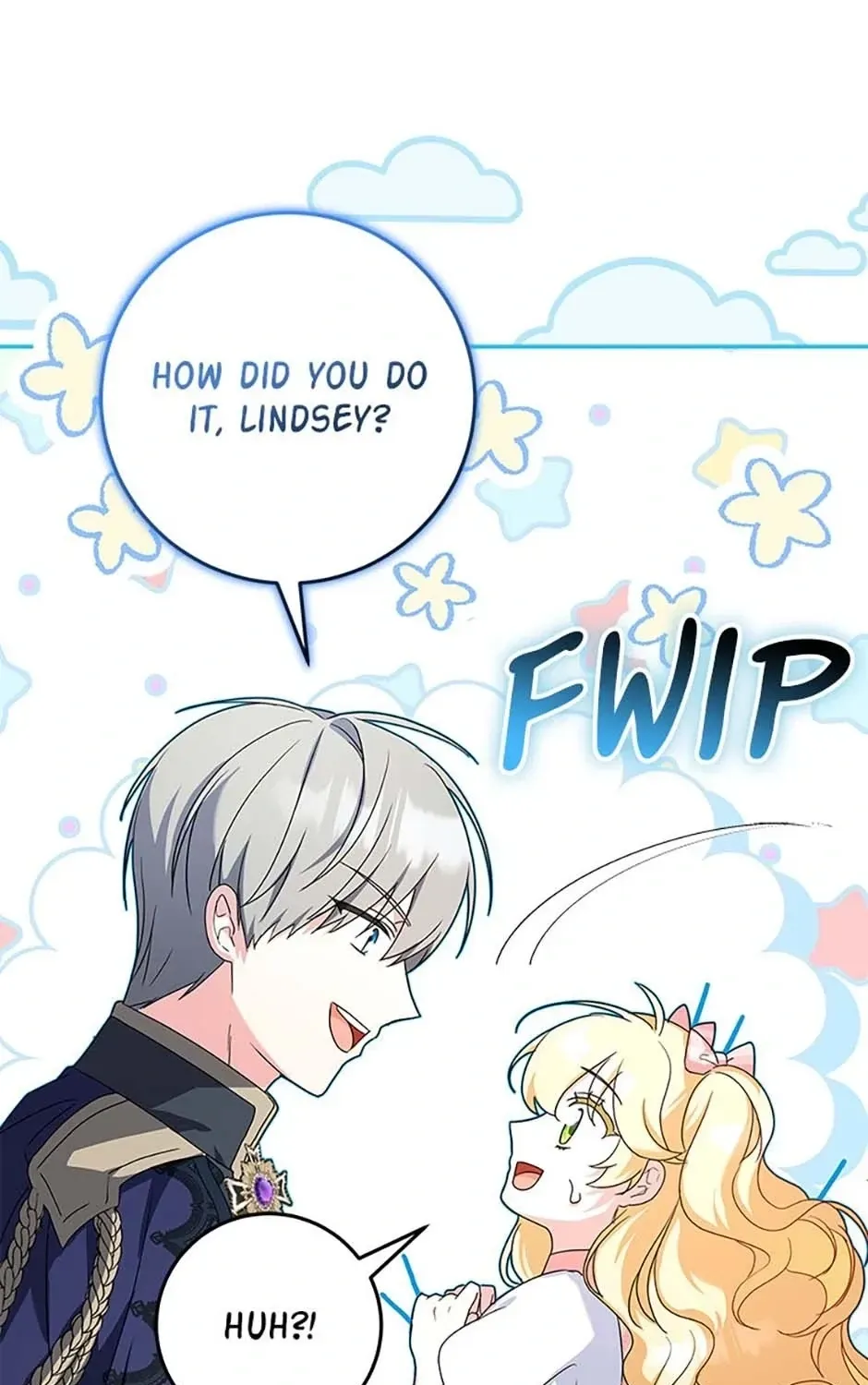 Little Red Baby Bird Chapter 23 page 104 - 