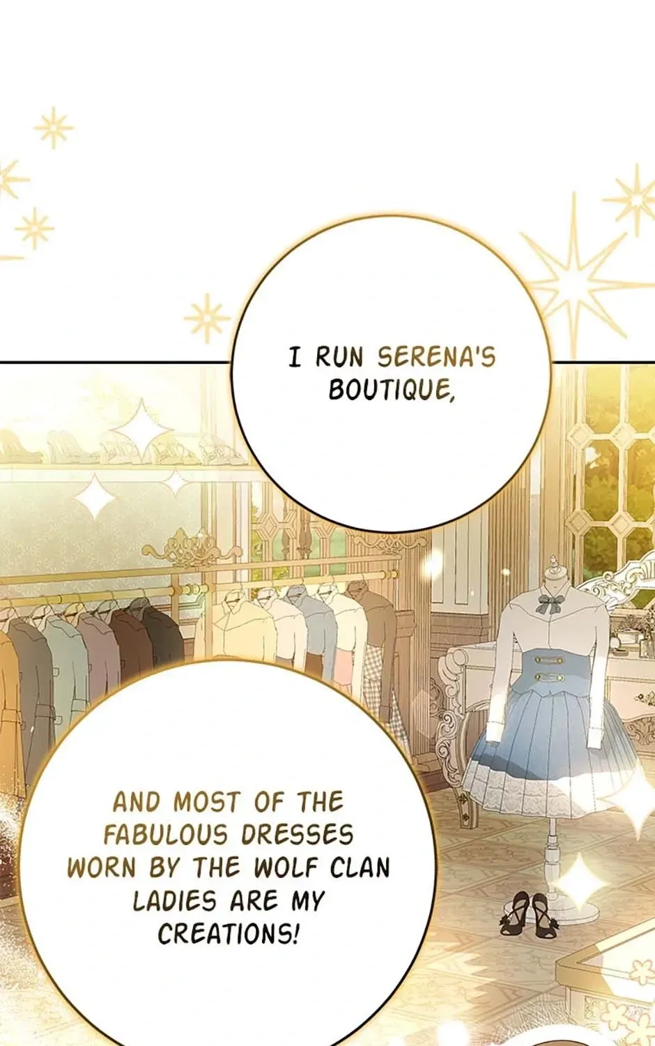 Little Red Baby Bird Chapter 23 page 144 - 
