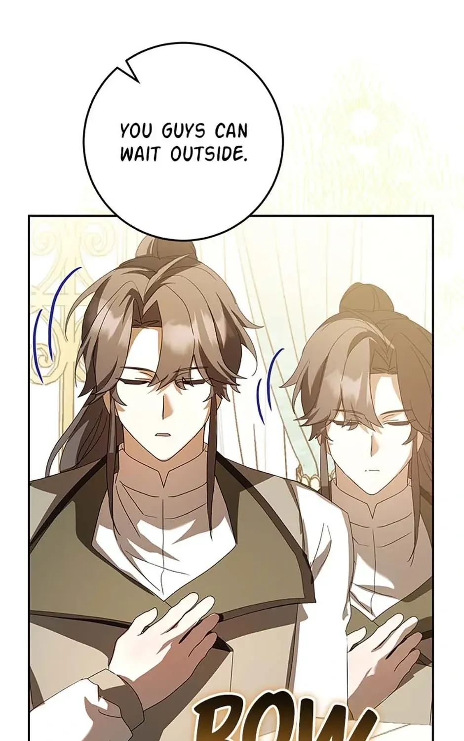 Little Red Baby Bird Chapter 23 page 152 - 