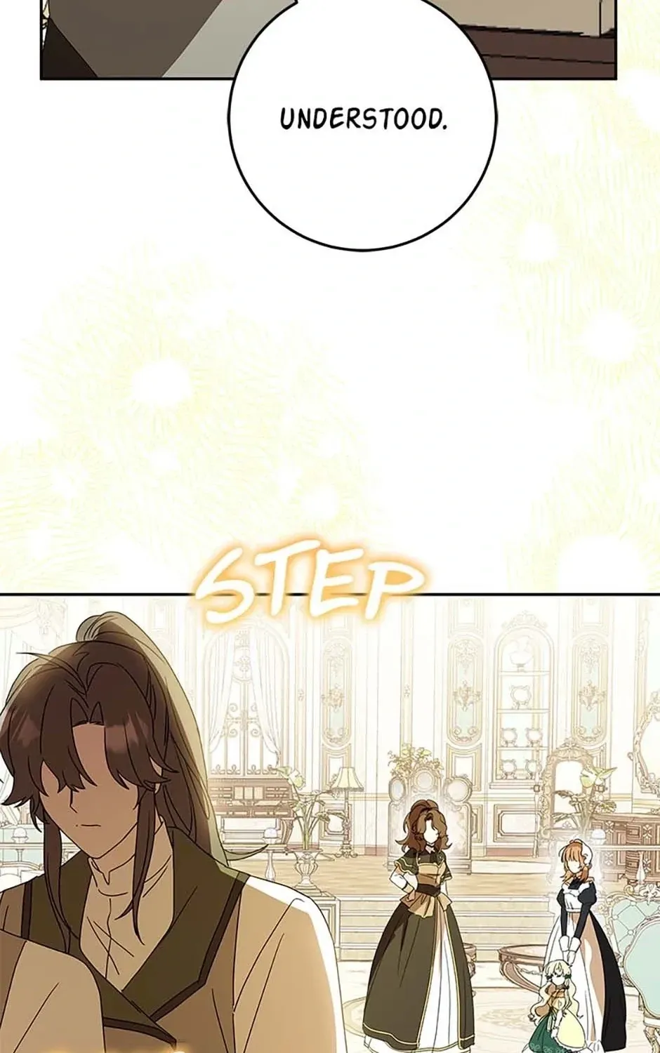 Little Red Baby Bird Chapter 23 page 154 - 