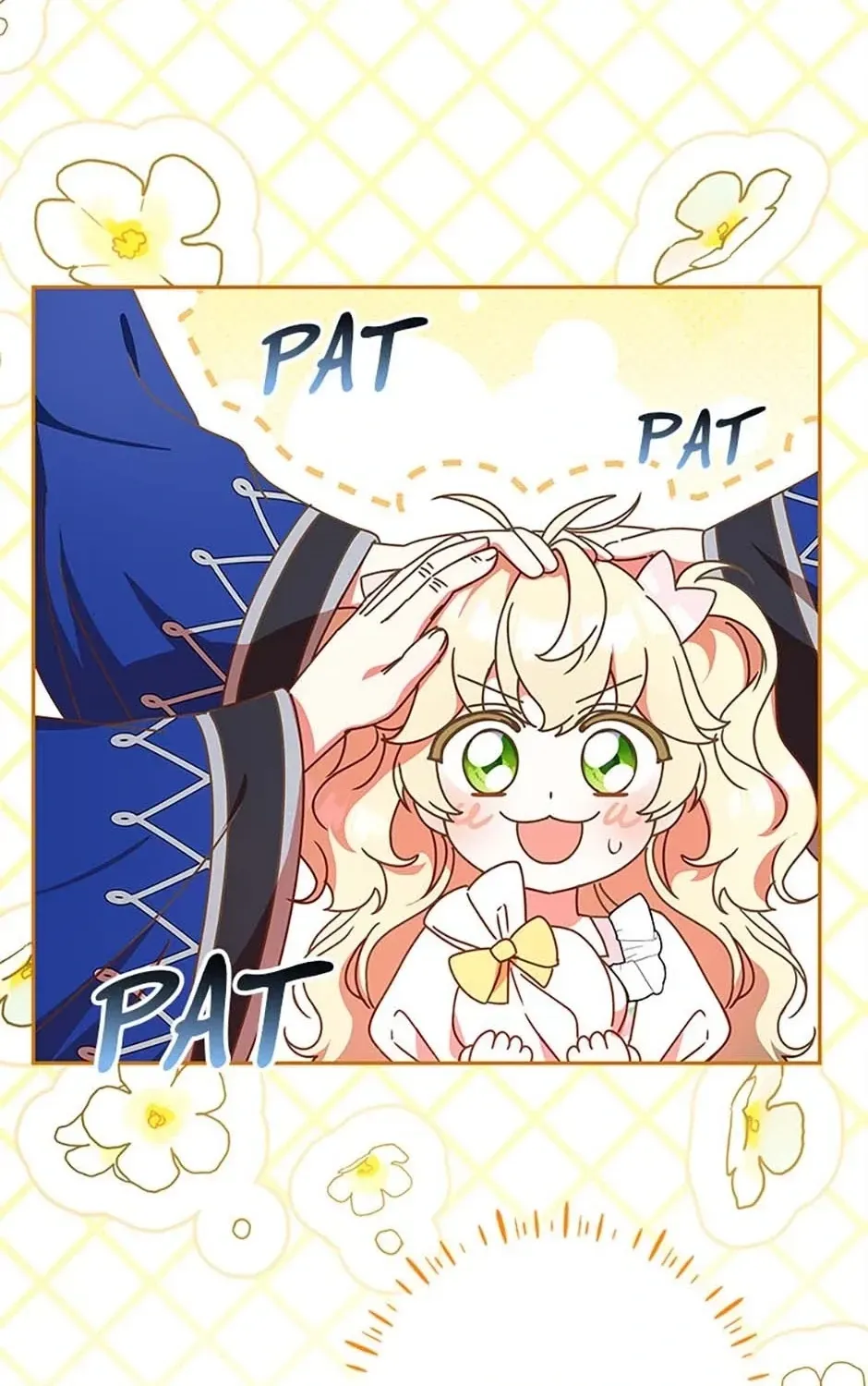 Little Red Baby Bird Chapter 23 page 17 - 