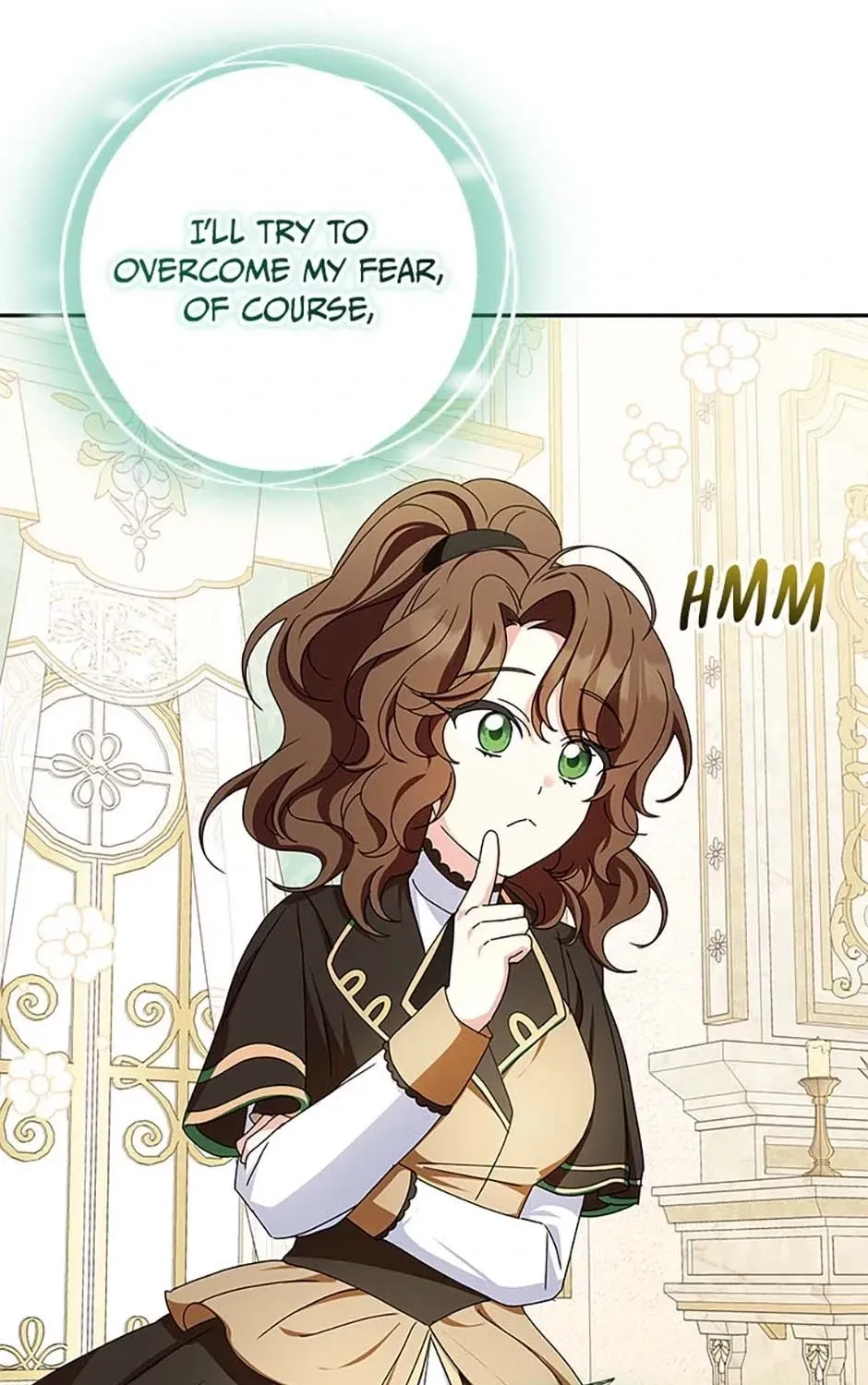 Little Red Baby Bird Chapter 23 page 162 - 