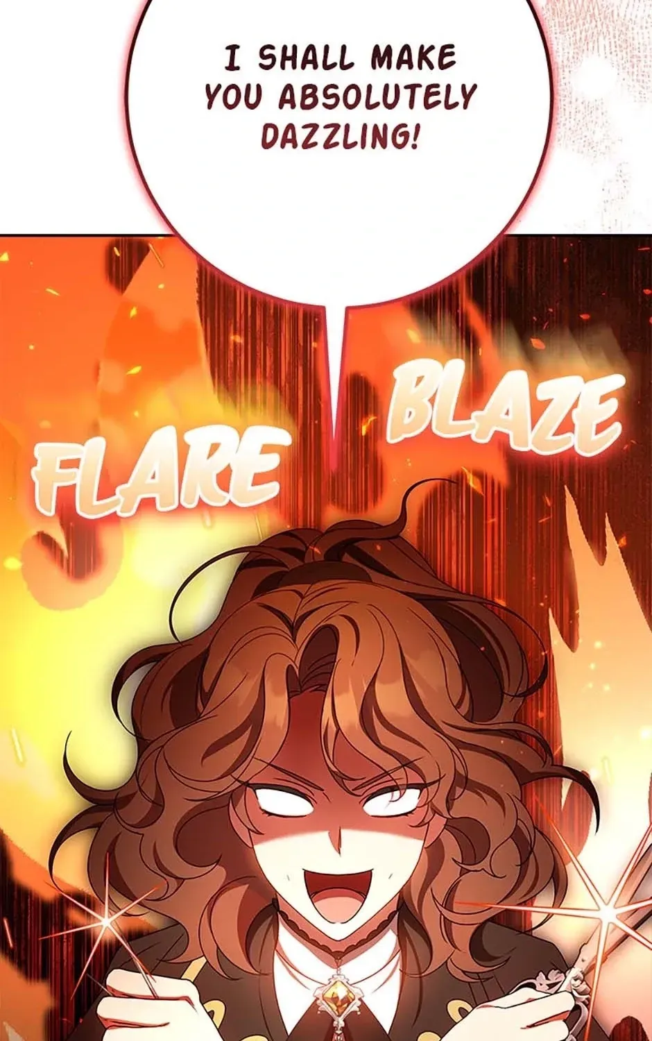 Little Red Baby Bird Chapter 23 page 172 - 