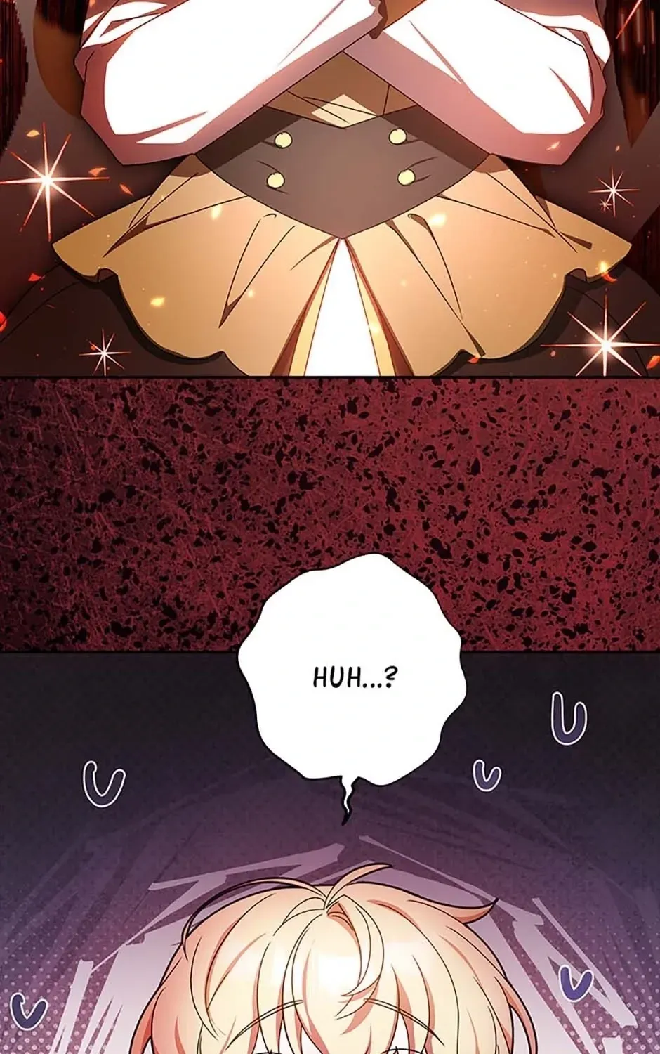 Little Red Baby Bird Chapter 23 page 174 - 