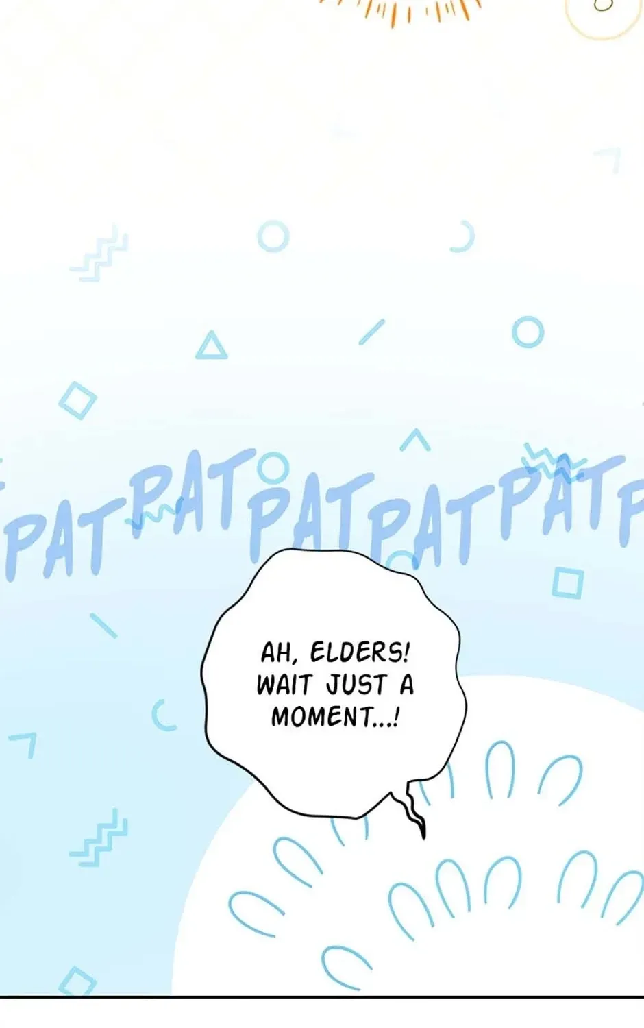 Little Red Baby Bird Chapter 23 page 19 - 