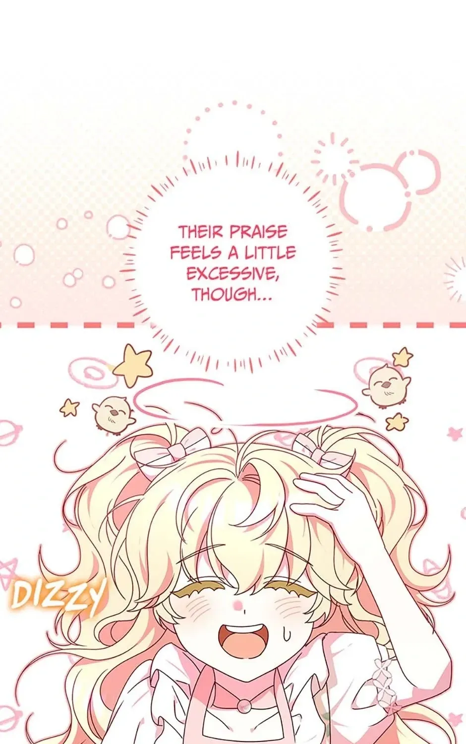 Little Red Baby Bird Chapter 23 page 21 - 