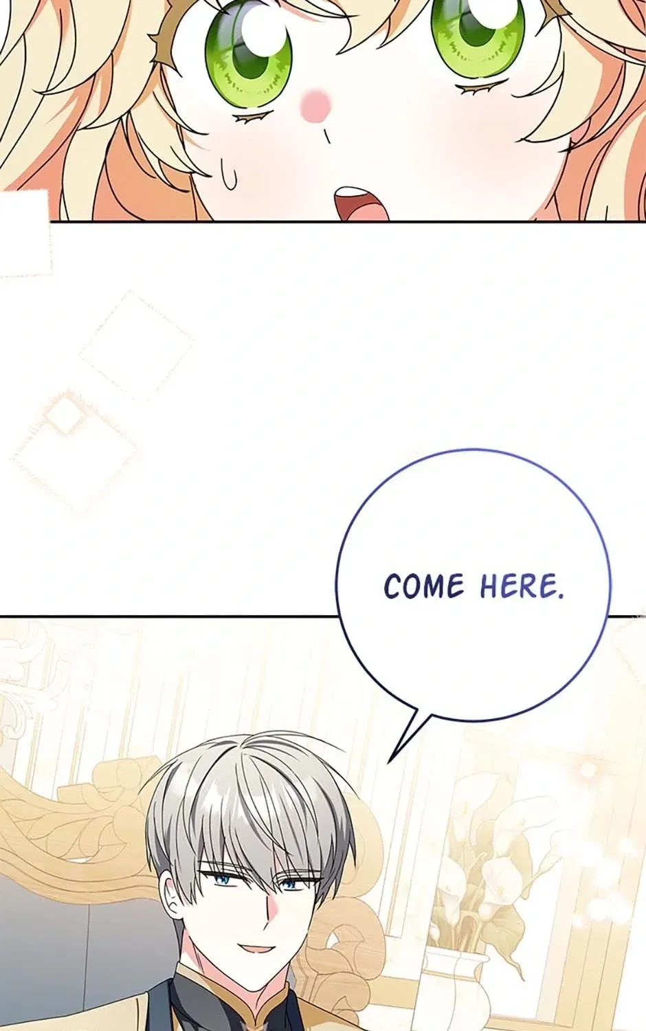 Little Red Baby Bird Chapter 23 page 25 - 