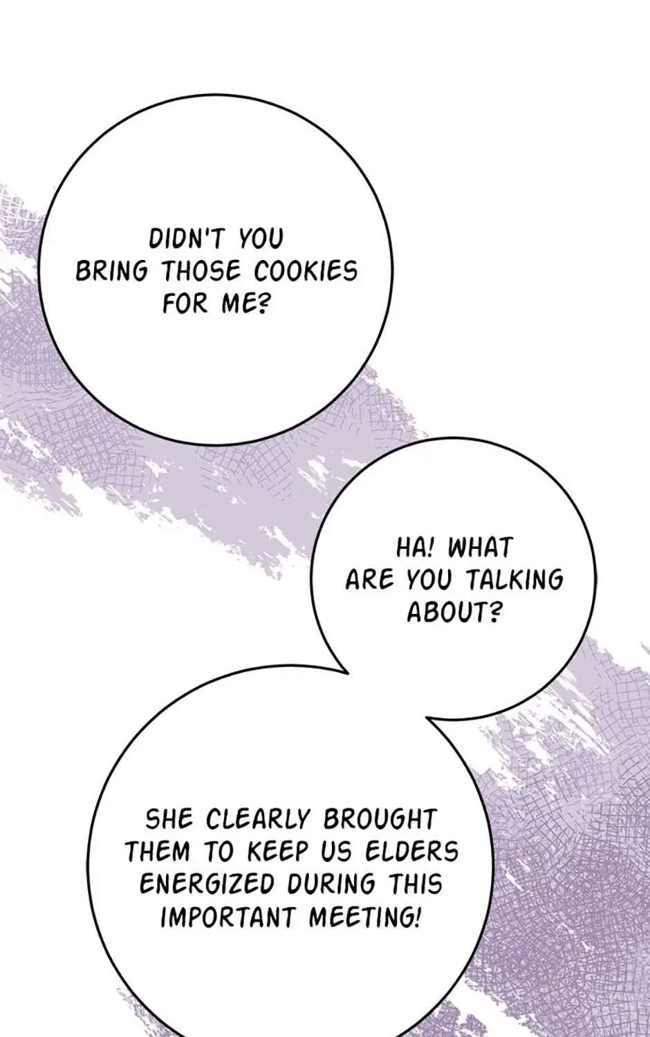 Little Red Baby Bird Chapter 23 page 29 - 