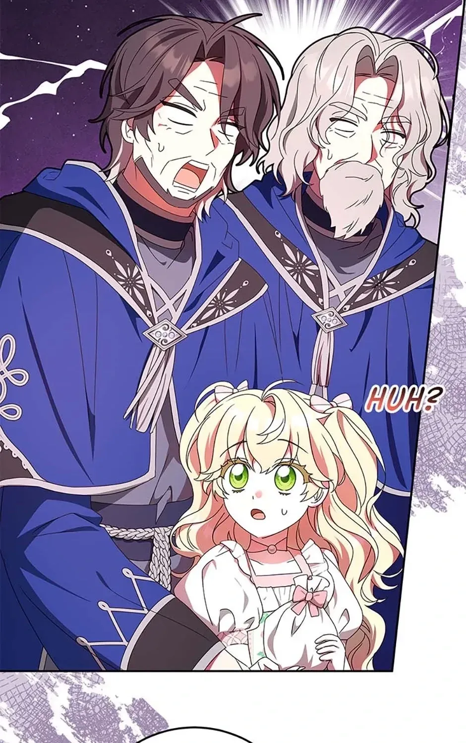 Little Red Baby Bird Chapter 23 page 31 - 