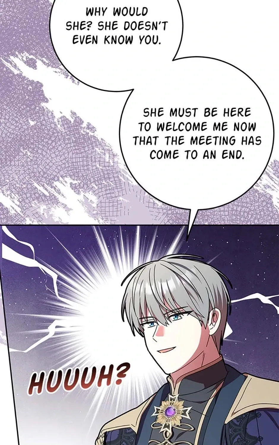 Little Red Baby Bird Chapter 23 page 33 - 