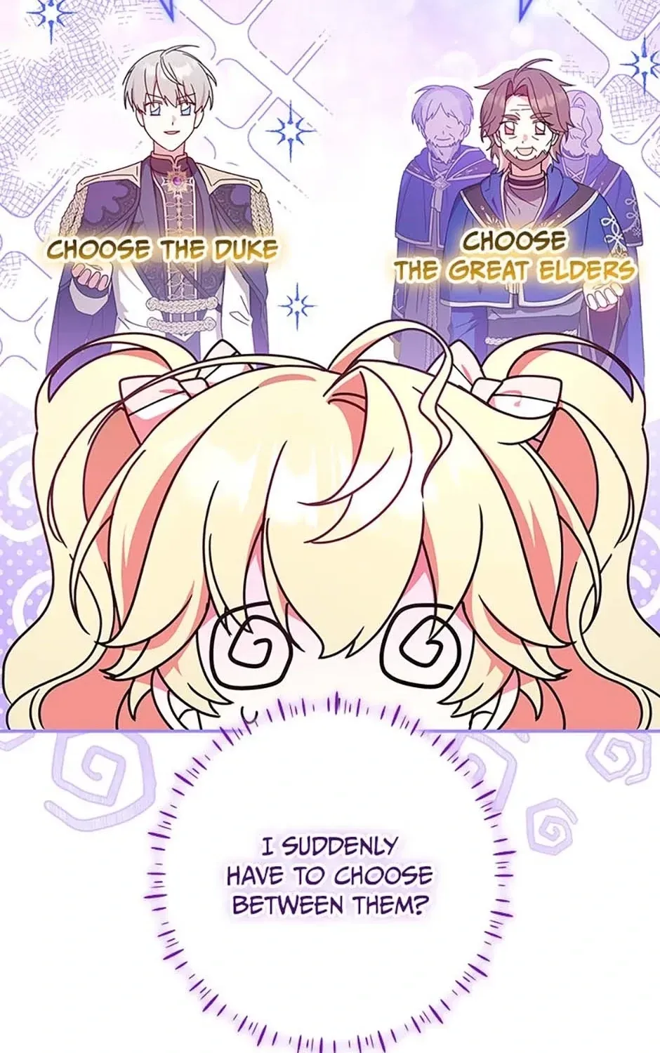 Little Red Baby Bird Chapter 23 page 37 - 