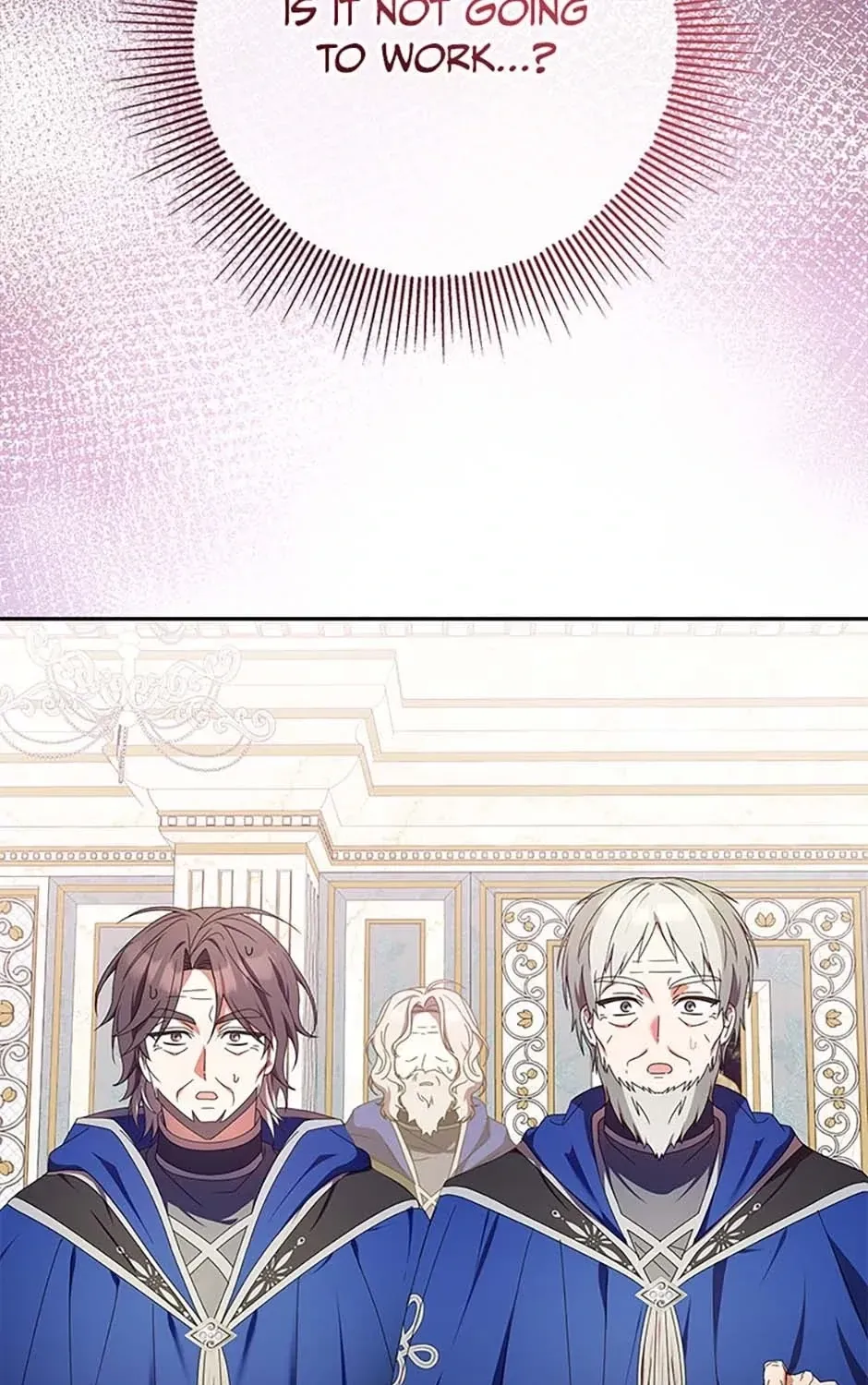 Little Red Baby Bird Chapter 23 page 5 - 