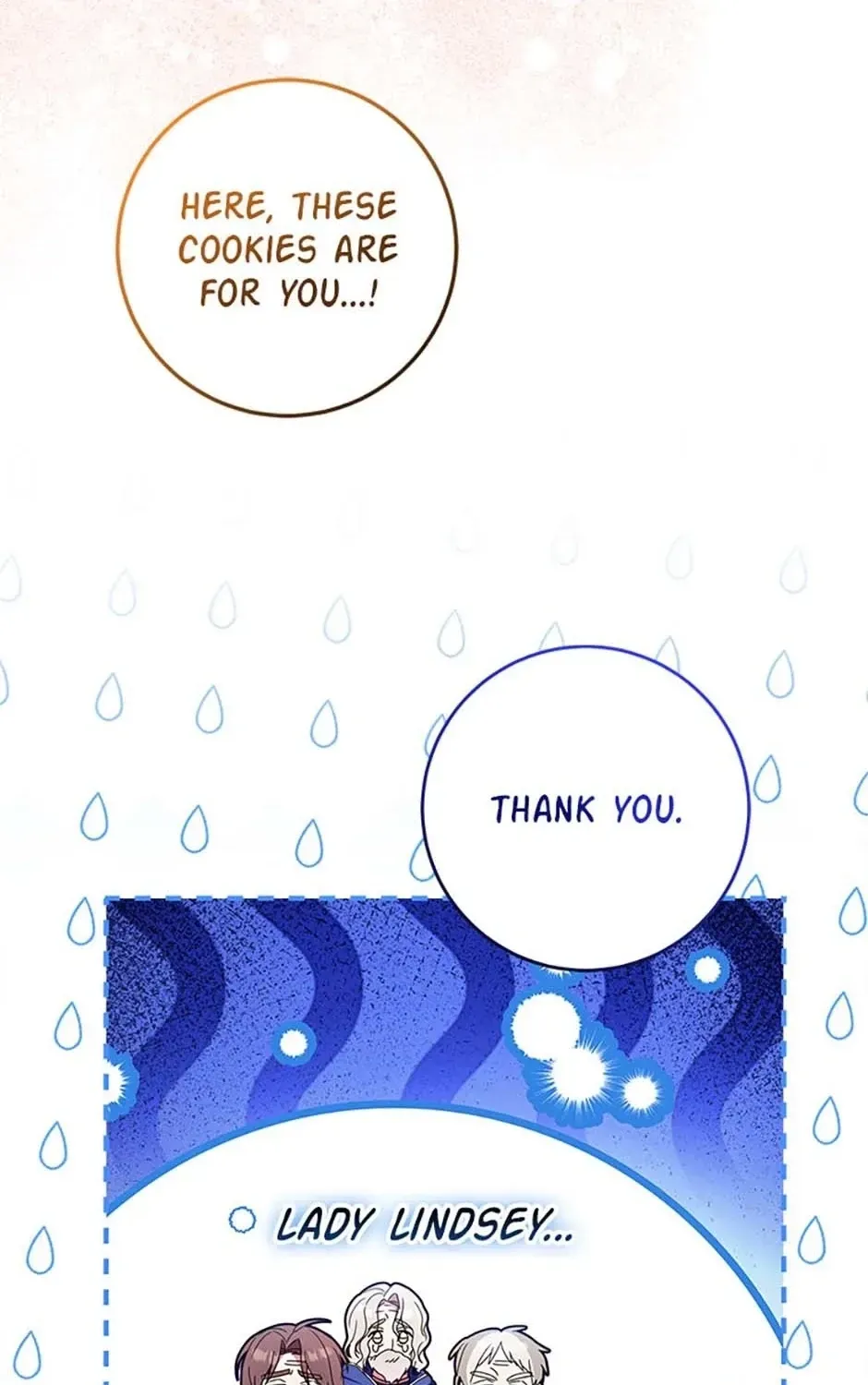 Little Red Baby Bird Chapter 23 page 48 - 