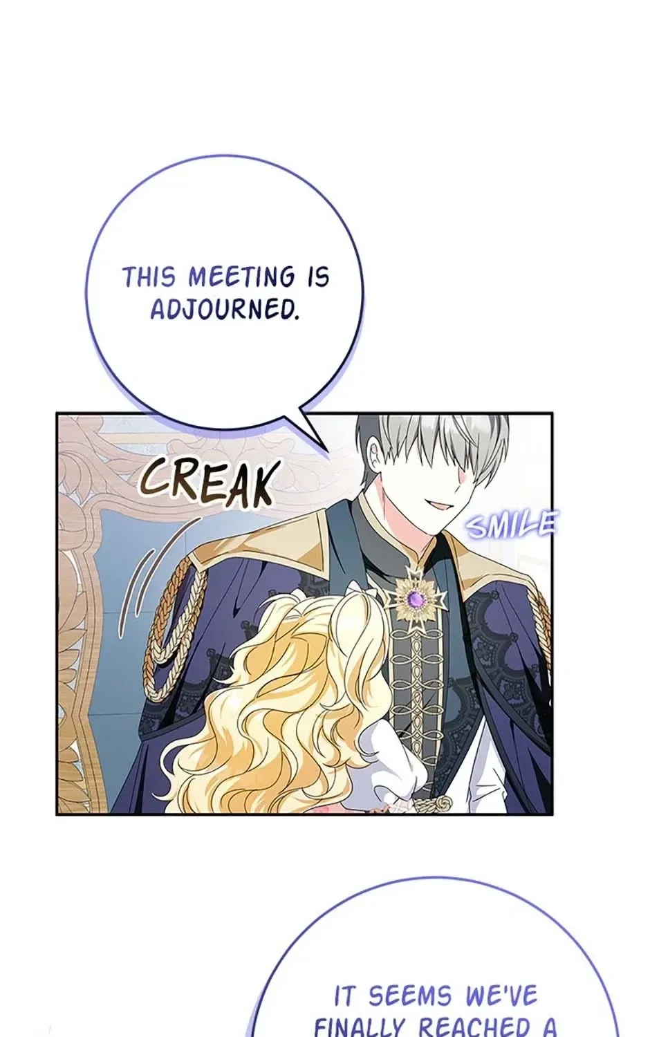 Little Red Baby Bird Chapter 23 page 60 - 