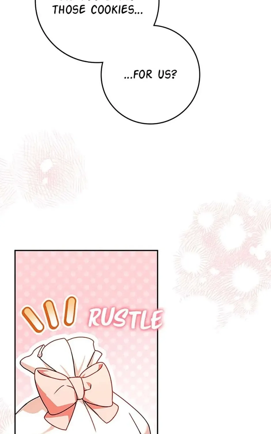 Little Red Baby Bird Chapter 23 page 7 - 