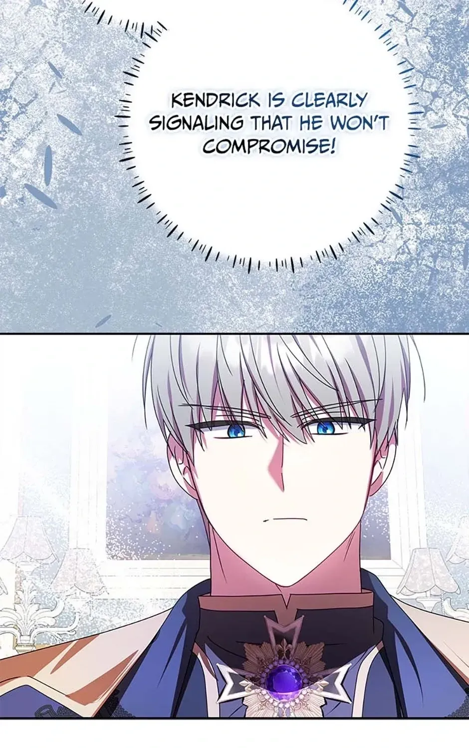 Little Red Baby Bird Chapter 23 page 68 - 